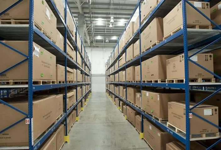 漳州到龙凤区货物仓储