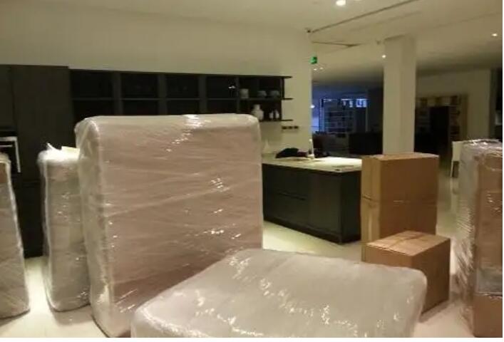 漳州到龙凤区长途搬家