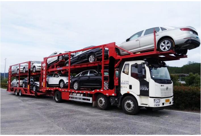 漳州到龙凤区轿车托运